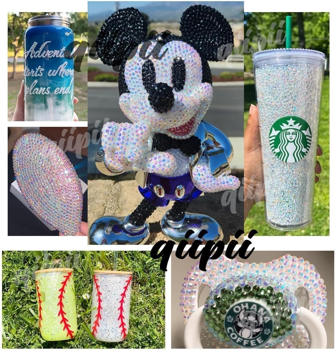 3mm 4mm 5mm 3 Boxes Pure Lemon Yellow Resin Rhinestones for Bedazzling Crafting Flatback Jelly Stones Bulk Diamonds Gems for Nails Face Eyes Makeup Tumblers Bottles DIY Crafts Clothes Shoes