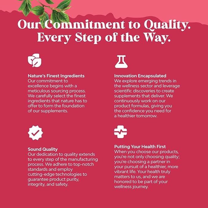 Extra Strength Saw Palmetto for Women - DHT Blocker Restoring Hair Vitamins for Hair Health - 500mg Pure Saw Palmetto Capsules with Maca Root & Biotin for Stronger Thicker Healthier Looking Hair