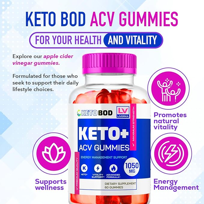 (2 Pack) Keto Bod ACV Gummies, KetoBodACV Gummies, KetoBodKeto, KetoBodACV, Keto Body Gummies, Ketobod Keto ACV Gummies, Keto Body, Keto Body ACV Gummies, Keto Body ACV, 120 Gummies For 2 Months