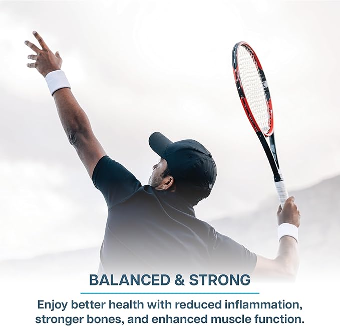 Revive MD Essential Vitamin Packs for Women & Men, Vitamins Pack Daily Nutrient Supplement - Travel-Friendly Multivitamin Packets with Arjuna & Turmeric Extract Support Heart, Joint, & Organ Health