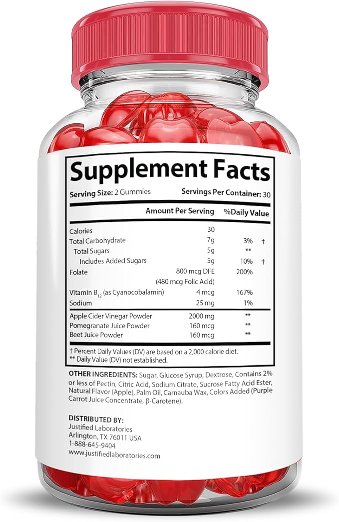 (2 Pack) Destiny Keto ACV Gummies Extreme 2000MG Destiny Keto Gummies Advanced Formula Apple Cider Vinegar with Pomegranate Beet Juice Powder B12 Vegan Non GMO 120 Gummys