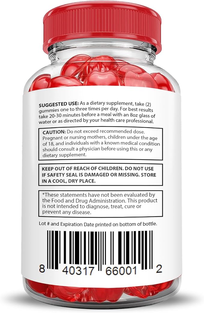 (2 Pack) Keto Snax Keto ACV Gummies Extreme 2000MG Keto Snax Keto Gummies Advanced Formula Apple Cider Vinegar with Pomegranate Beet Juice Powder B12 Vegan Non GMO 120 Gummys