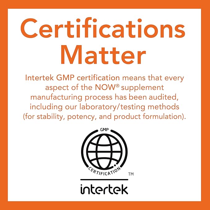 NOW Foods Supplements, Policosanol 20 mg, Double Strength, Blend of Long-Chain Fatty alcohols (LCFAs) Derived from Sugar Cane, 90 Veg Capsules