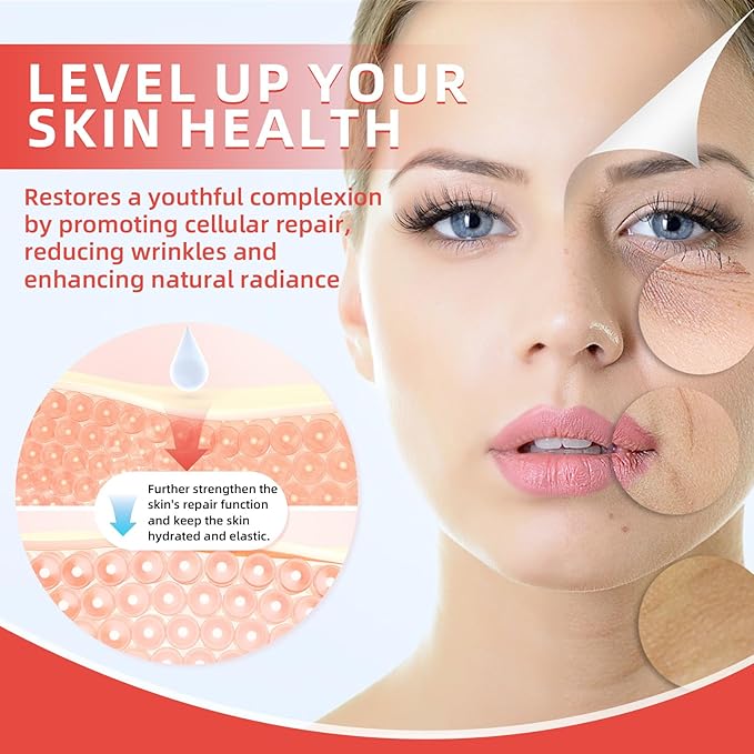 Glutathione Gummies for Skin Whitening - Glutathione 1000mg Supplement with Collagen Glow Gummies Sugar-Free Antioxidant Support for Women Skin Care Anti-Aging Immunity Pineapple Flavor 120ct