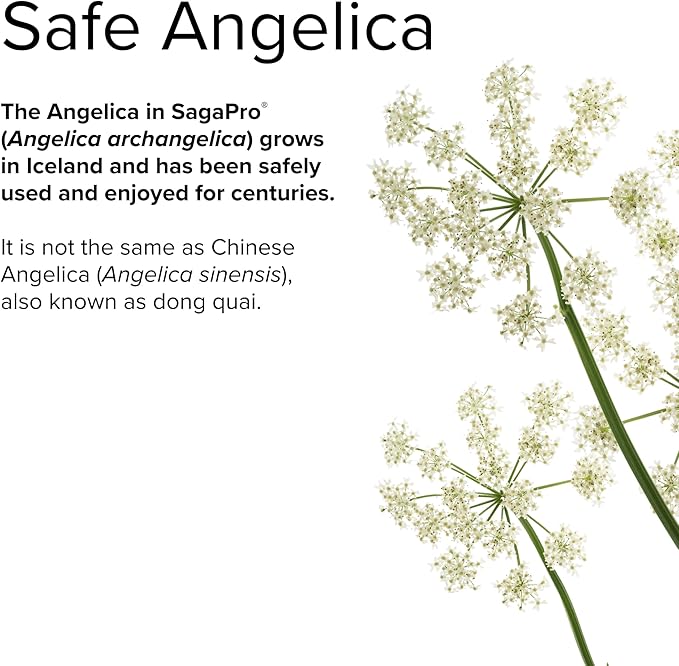 Terry Naturally SagaPro Bladder Health - 60 Capsules, Pack of 2 - Supports Bladder Strength & Function for Men & Women - Non-GMO, Vegan, Gluten Free - 120 Total Servings