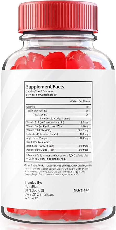 (2 Pack) Ketosyn ACV Keto Gummies, Ketosyn ACV Gummies, Keto Syn Keto Gummies, Apple Cider Vinegar Supplement, Keto-Syn Maximum Strength 1000MG, Gomitas Reviews (120 Gummies)
