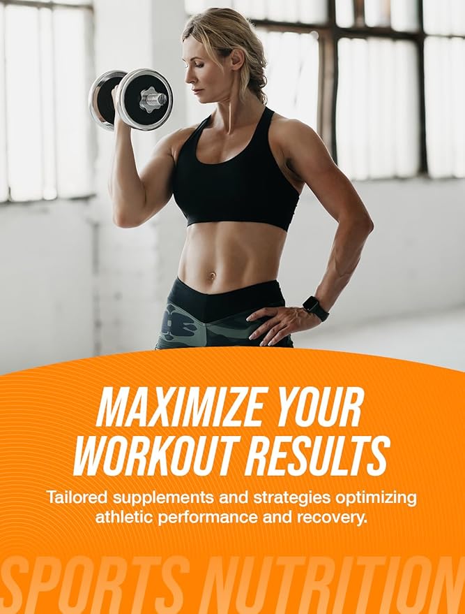 BulkSupplements.com AAKG Powder - Arginine Alpha-Ketoglutarate, AKG Supplement - Arginine Supplement, Unflavored & Gluten Free, 2500mg per Serving, 100g (3.5 oz) (Pack of 1)