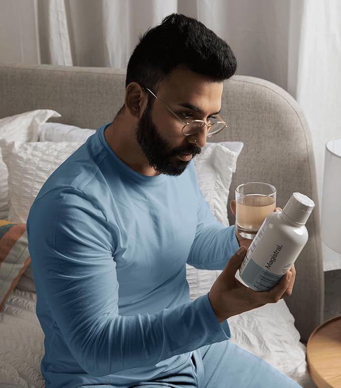 Immunotec Magistral - Saw Palmetto Supplement Extract - Prostate Health - Natural Supplement for Mens Health