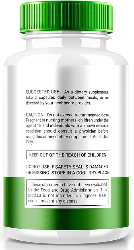 (2 Pack) Eroboost Supplement for Men, Eroboost Male Supplement, Daily Nutrition to Support Peak Performance and Overall Wellness, Official Ero Boost Formula Reviews (120 Capsules)