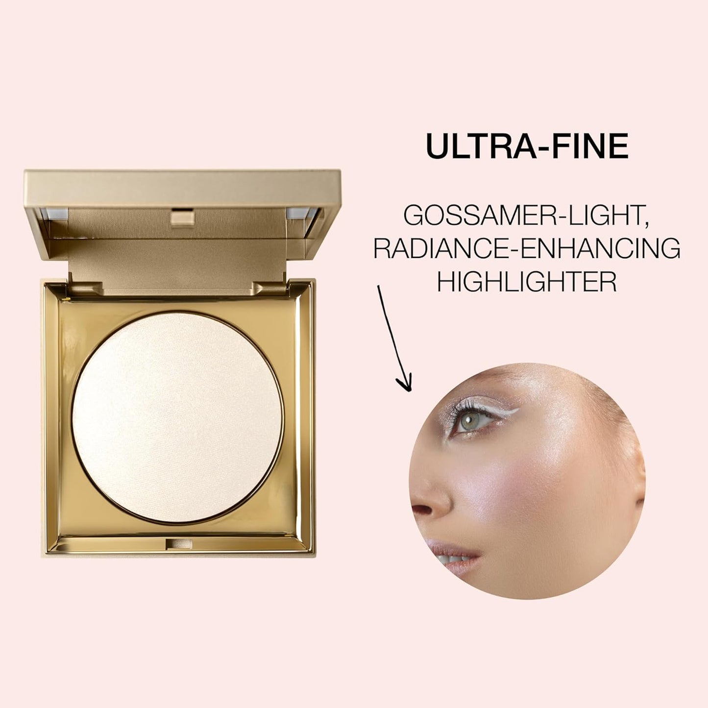 stila Heaven's Hue Highlighter, Opulence, 0.35 oz (Pack of 1)