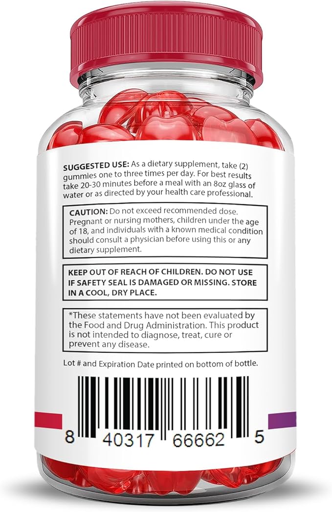 (2 Pack) Premier Keto ACV Gummies Extreme 2000MG Premier Keto Gummies Apple Cider Vinegar Formulated with Pomegranate Beet Juice Powder B12 Vegan Non GMO 120 Gummys