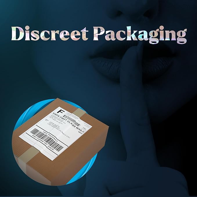 Promescent Delay Wipes Sexual Enhancer for Men to Last Longer in Bed, Extended Climax Control with Benzocaine for Male Genital Desensitizing - Increase Duration, Performance, and Stamina (5 Count)