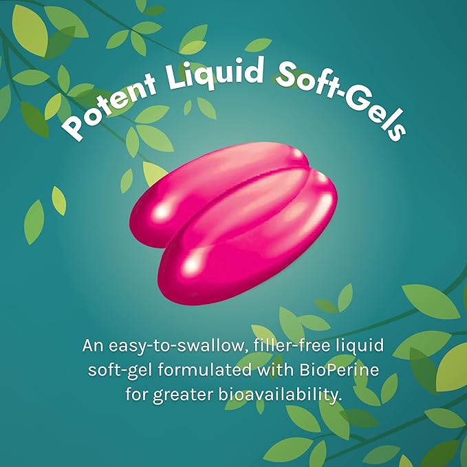 Irwin Naturals Collagen Beauty - 80 Liquid Softgels, Pack of 2 - Helps Combat Fine Lines & Wrinkles, Improves Skin Appearance & Strengthens Nails - 26 Total Servings