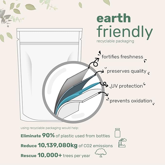 Micro Ingredients Triple Strength Omega 3 Fish Oil Supplements 4200mg Per Serving, 240 Softgels – Lemon Flavored – Burpless | EPA 1200mg + DHA 900mg | Deep Sea Fish.