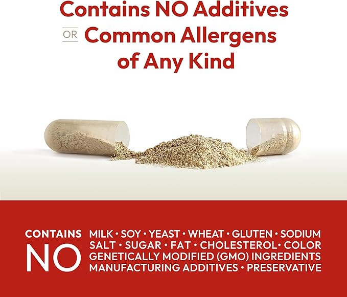 ANDREW LESSMAN Healthy Hair, Skin & Nails 120 Capsules – 5000 mcg High Bioactivity Biotin, B-Complex - Promotes Beautiful Hair, Skin, Strong Nails - No Additives Hair Growth Vitamins Biotin Supplement