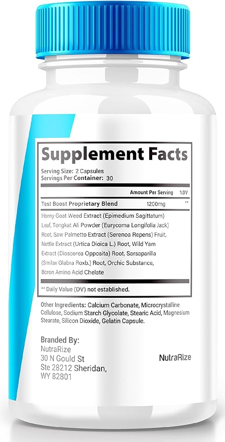 (2 Pack) ViraFlexx for Men, ViraFlex Pro Capsules, Male Performance Support 500mg, All Natural Dietary Supplement to Support Overall Health, Vira Flexx Reviews (120 Capsules)