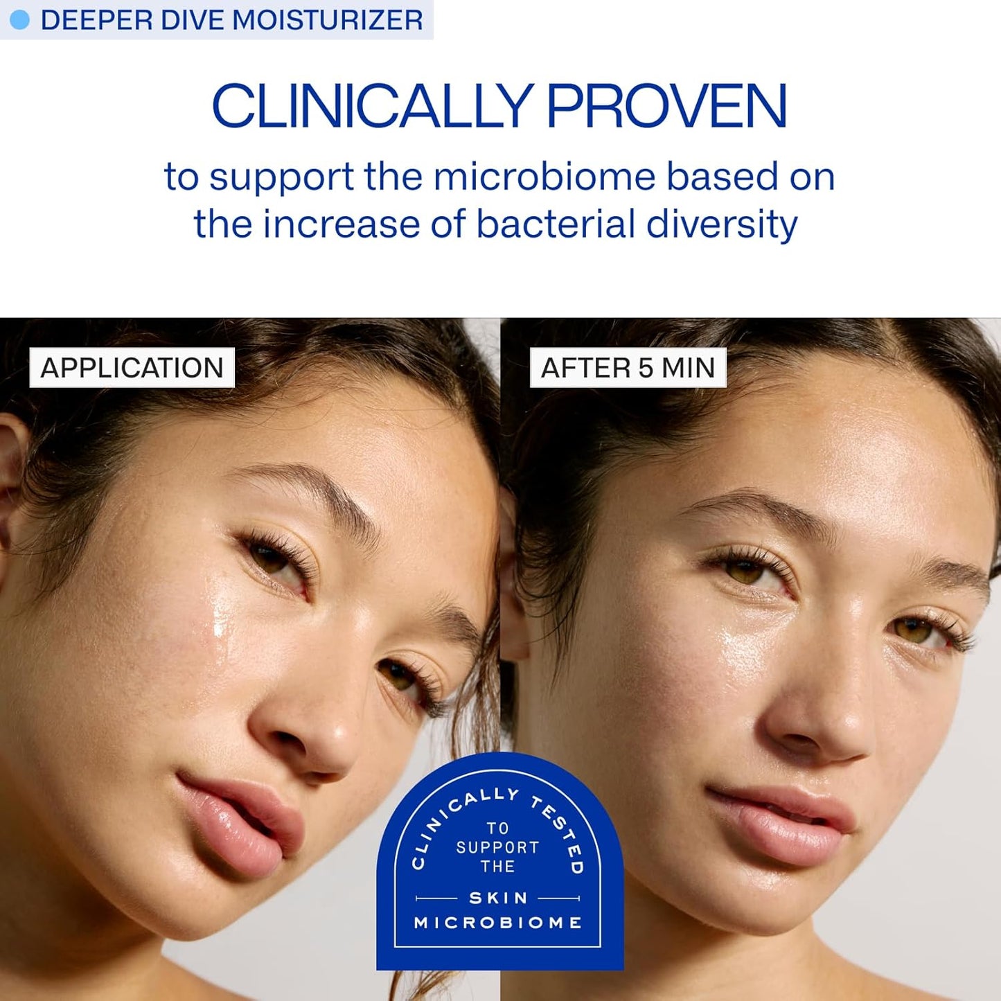 Freak Trio Bundle | Deeper Dive Moisturizer Serum, Peak Performance SPF 50 & Daily Defender SPF 30 | Natural Hydration & Sun Protection | Eco-Friendly, Reef-Safe, Cruelty-Free | All Skin Types