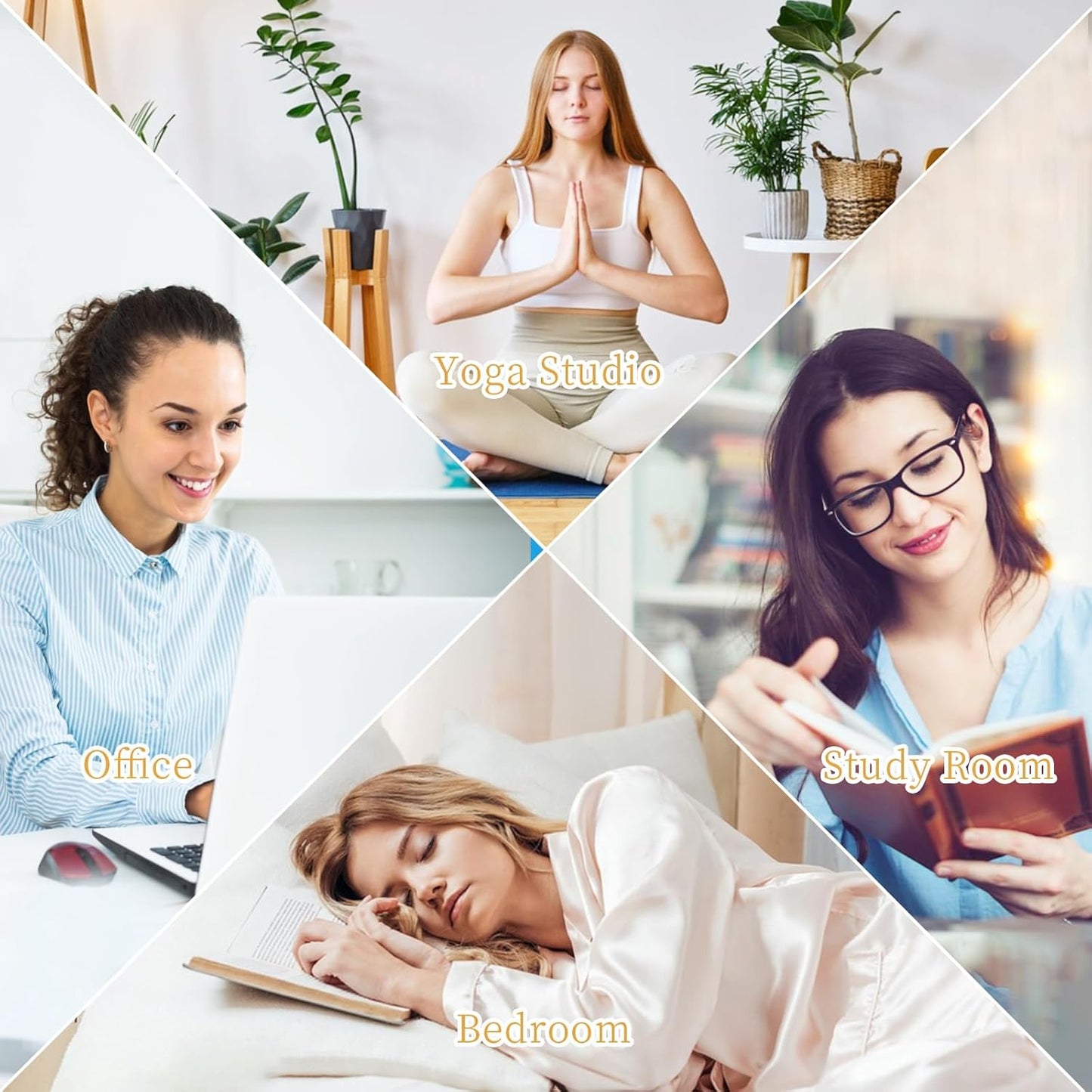 EVOKE OCCU 100% Pure Ginger Oil, Natural Ginger Essential Oil for Massage, Diffuser, Hair, Skin, DIY - 4 Fl Oz