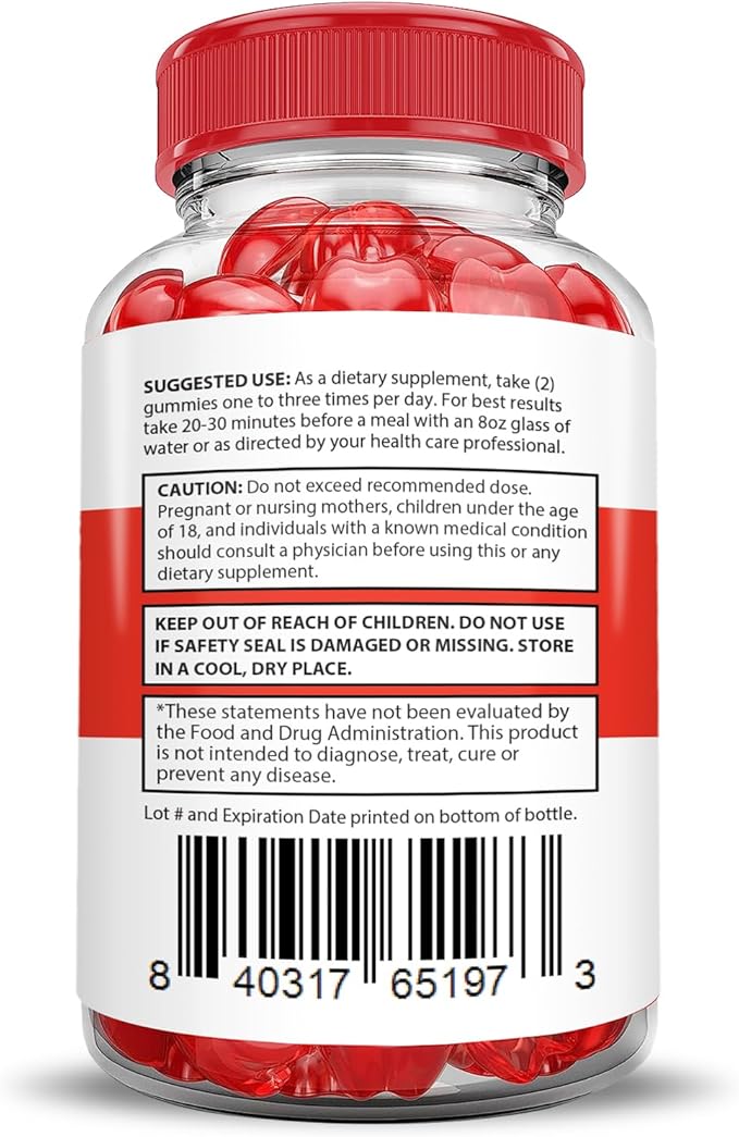 (10 Pack) Rapid Lean Keto ACV Gummies Extreme 2000MG Rapid Lean Keto Gummies Apple Cider Vinegar Formulated with Pomegranate Beet Juice Powder B12 Vegan Non GMO 600 Gummys