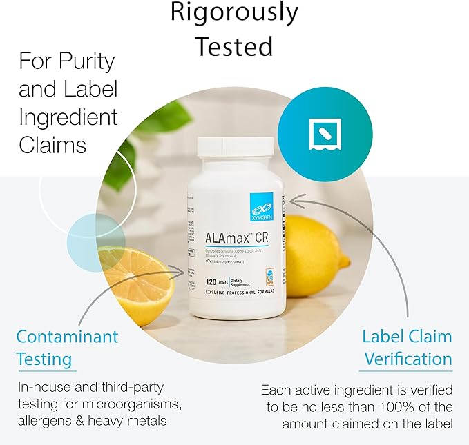XYMOGEN 5-MTHF Plus B12 - Biologically Active Folate + Methyl B12 (Methylcobalamin) to Support Methylation and Nervous System Health - Great-Tasting Cherry Flavor (30 Quick-Dissolve Tablets)