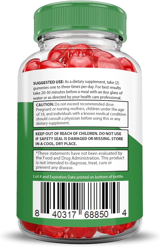 (2 Pack) Active Keto ACV Gummies Advanced Formula 1000MG ActiveKeto Keto Gummies Apple Cider Vinegar Formulated with Pomegranate Beet Juice Powder B12 Vegan Non GMO 120 Gummys