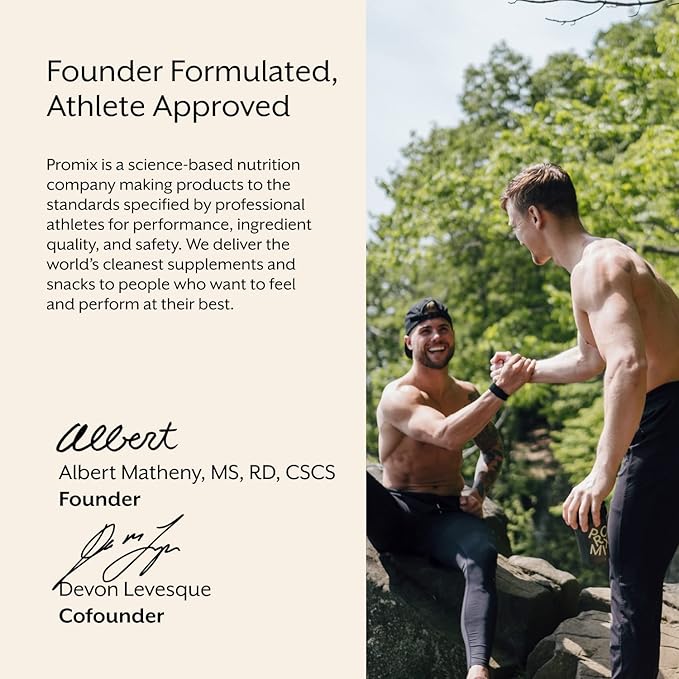 Promix Protein Puff Bars, 12-Pack - Coconut - Marshmallow Crispy Treat - Great Tasting & Healthy On The Go Snack - High Protein & Low Calorie - Non-GMO & Free From Gluten, Soy, & Corn