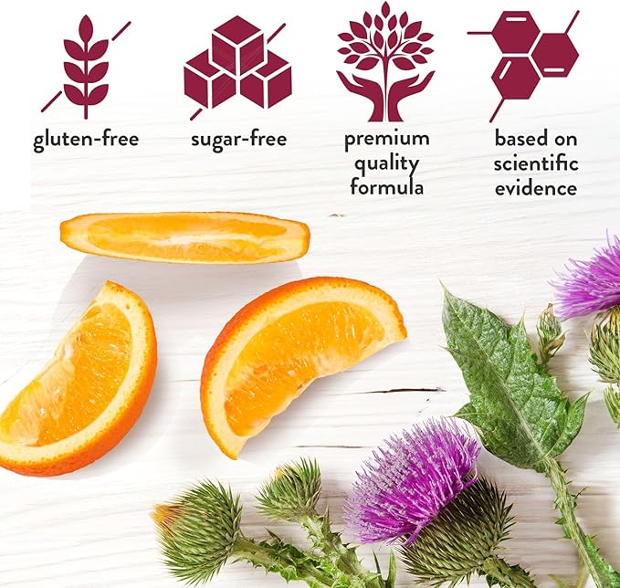 Swisse Biotin Hair Skin and Nails Collagen Supplement for Women & Men | Milk Thistle, Biotin, Vitamin C, Zinc, Iron | Supports Hair Growth Production | 150 Tablets