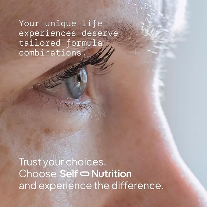 Healthy Aging Supplement for Women with Resveratrol, NAD, Collagen Booster, Biotin and More - Beauty with 12 Ingredients - USA Made, Vegan, 60 Capsules, Nutitionist formulated.