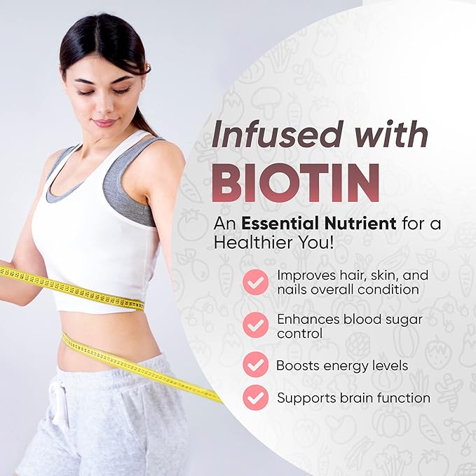 Bariatric Multivitamin with Iron - Easy-to-Swallow Capsule for Post Bariatric Surgery - Post Sleeve and Post Bypass with 42 Fruit & Veggies Blend - 60 Liquid Capsules - 1 Months’ Supply