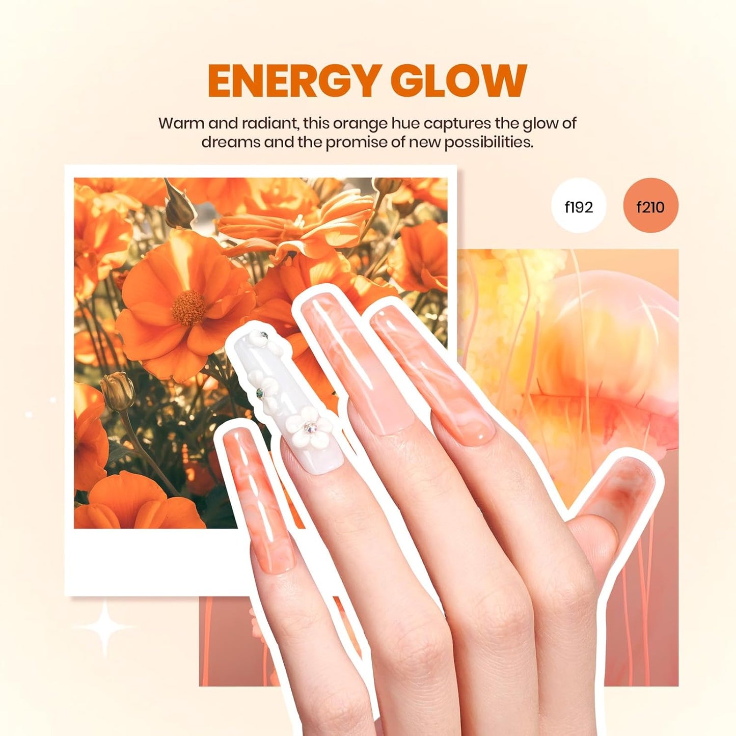 Beetles Gel Nail Polish Kit with U V Light - 31 Pcs Gel Polish Kits 20 Colors with Base and Glossy Top Coat Soak Off DIY Salon Beginner-friendly Manicure Nails Stuff Gifts for Women Teens Girls