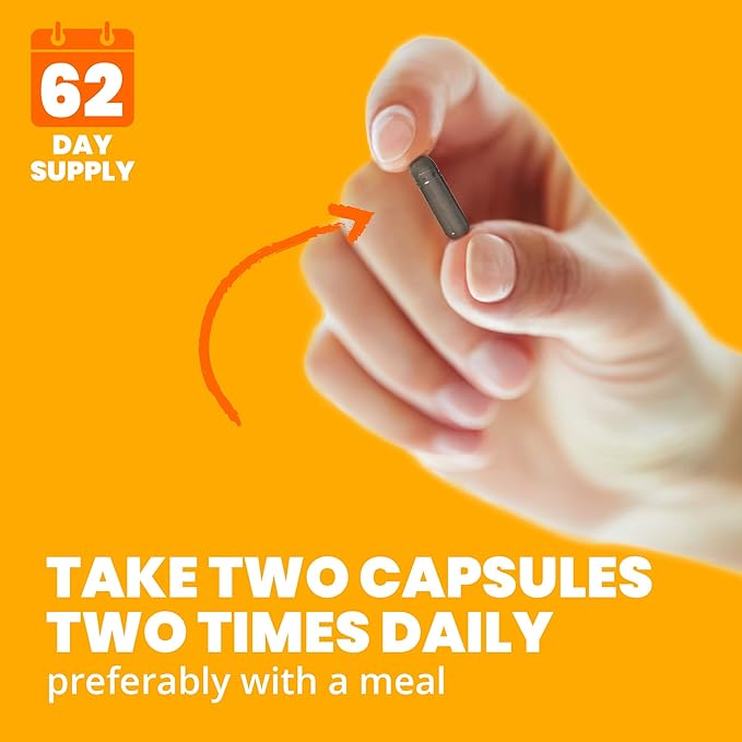 Sundown Saw Palmetto Supplement, Supports Men’s Health, 250 Capsules