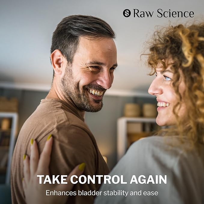 Prostate Supplement for Mens Health - Lycopene, Saw Palmetto for Men, DHT Blocker - Urinary Tract, Overactive Bladder Support & Prostate Health Supplements: Pygeum, Pumpkin Seed Extract - 60 capsules