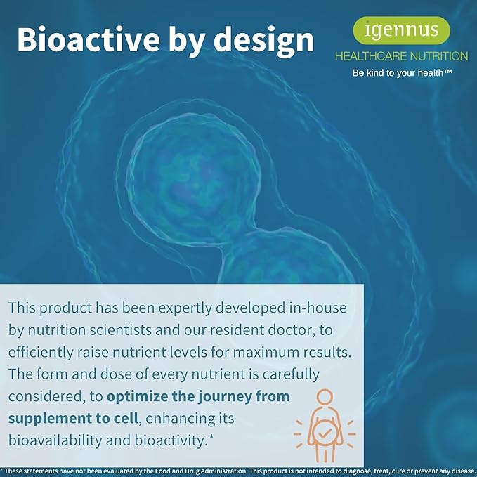 Neurobalance, High Absorption Zinc Magnesium B6 Supplement, Non-GMO Brain, Sleep & Immune, Chelated Zinc Picolinate 24mg, Oxide-Free Magnesium & Vitamin B6, 240 Tablets, by Igennus