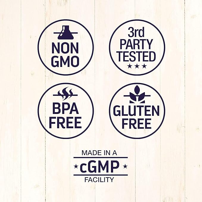 Healthy Origins Eggshell Membrane (NEM), 500 mg - Natural Collagen and Joint Support Supplement - Gluten-Free Supplement - 60 Veggie Capsules