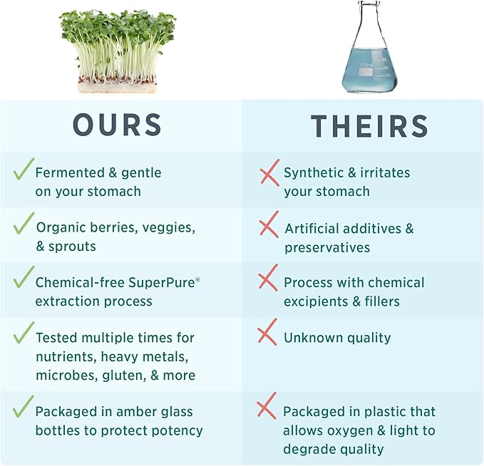 PURE SYNERGY Zinc Complex | Zinc Immune Support Supplement | Natural, Vegan Zinc Complex with Vitamin C and Organic Whole Foods | for Immune, Brain, and Skin Health (60 Capsules)