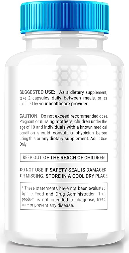 (2 Pack) ViraFlexx for Men, ViraFlex Pro Capsules, Male Performance Support 500mg, All Natural Dietary Supplement to Support Overall Health, Vira Flexx Reviews (120 Capsules)