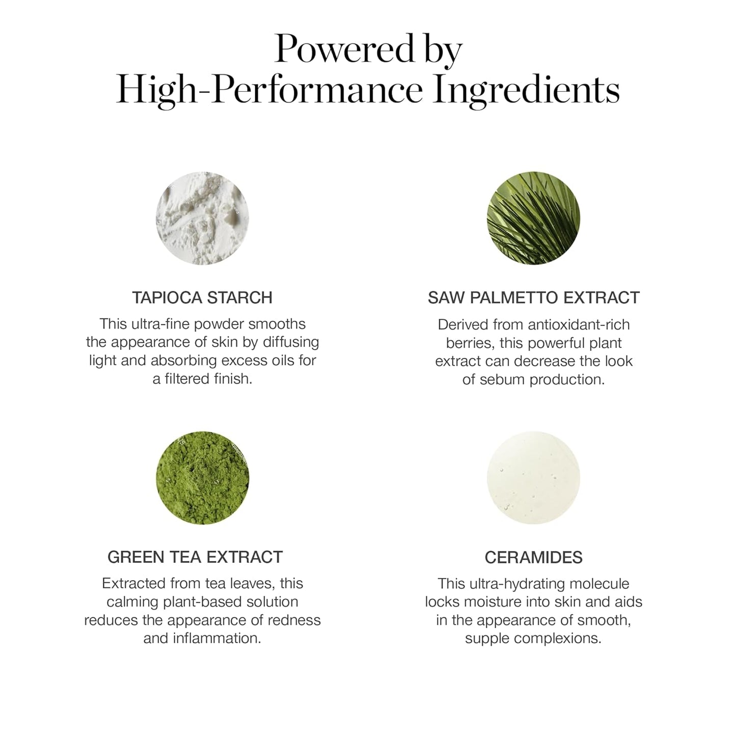 Ogee Sculpted Skin-Perfecting Makeup Setting Powder - Clay - FULL SET (Case & Refill) - Lightweight Powder Foundation Made with 70% Organic Ingredients