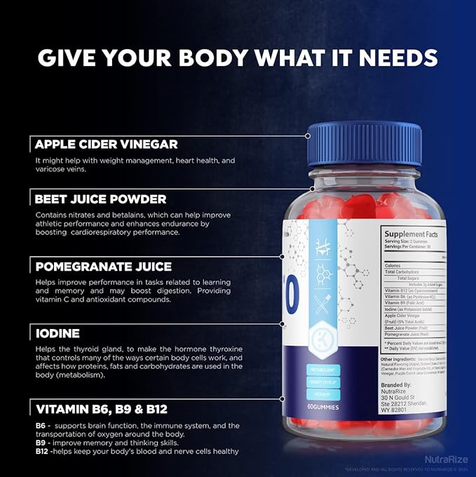 (2 Pack) Health Smart Gummies - Health Smart Keto ACV Gummies, Health Smart Keto Gummies for Advanced Weight Loss, Keto + ACV Gummy, Maximum Strength Supplement, HealthSmart Reviews (120 Gummies)