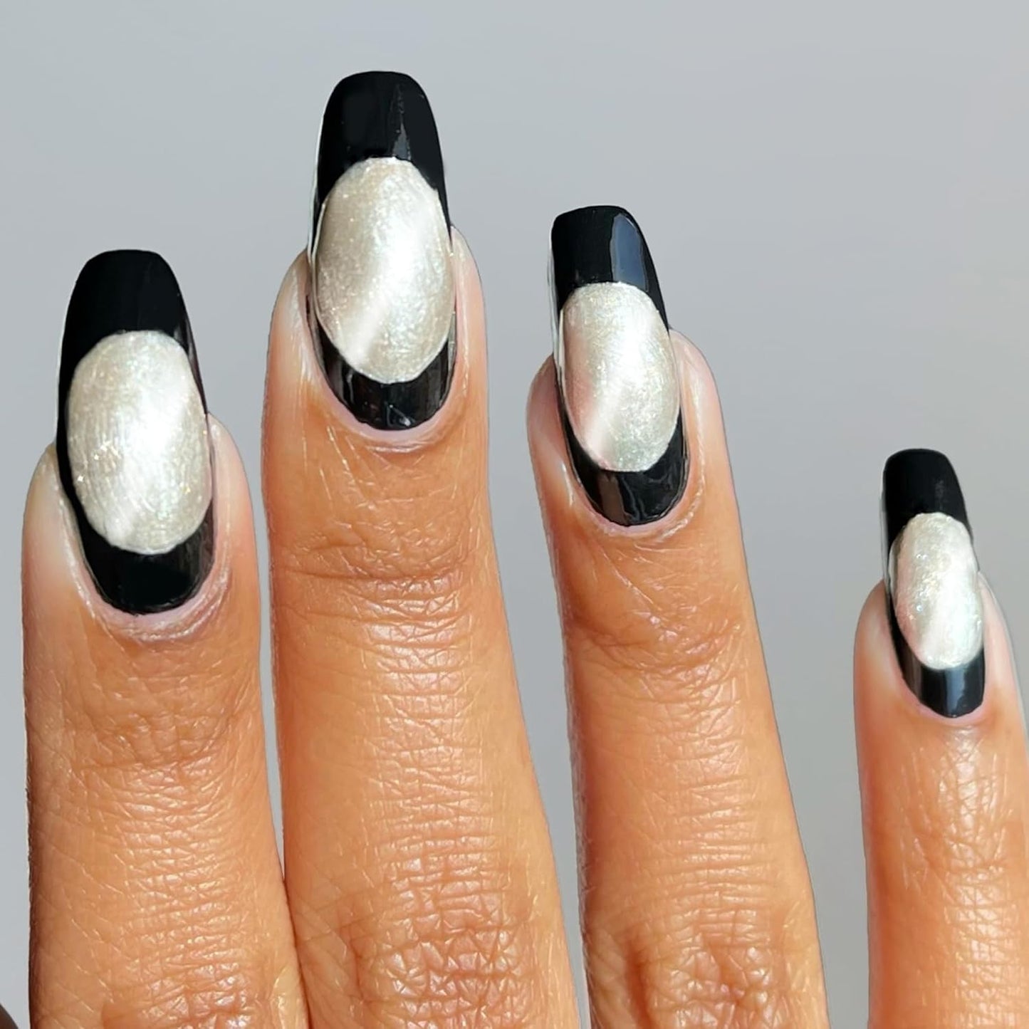 Cirque Colors Mother of Pearl