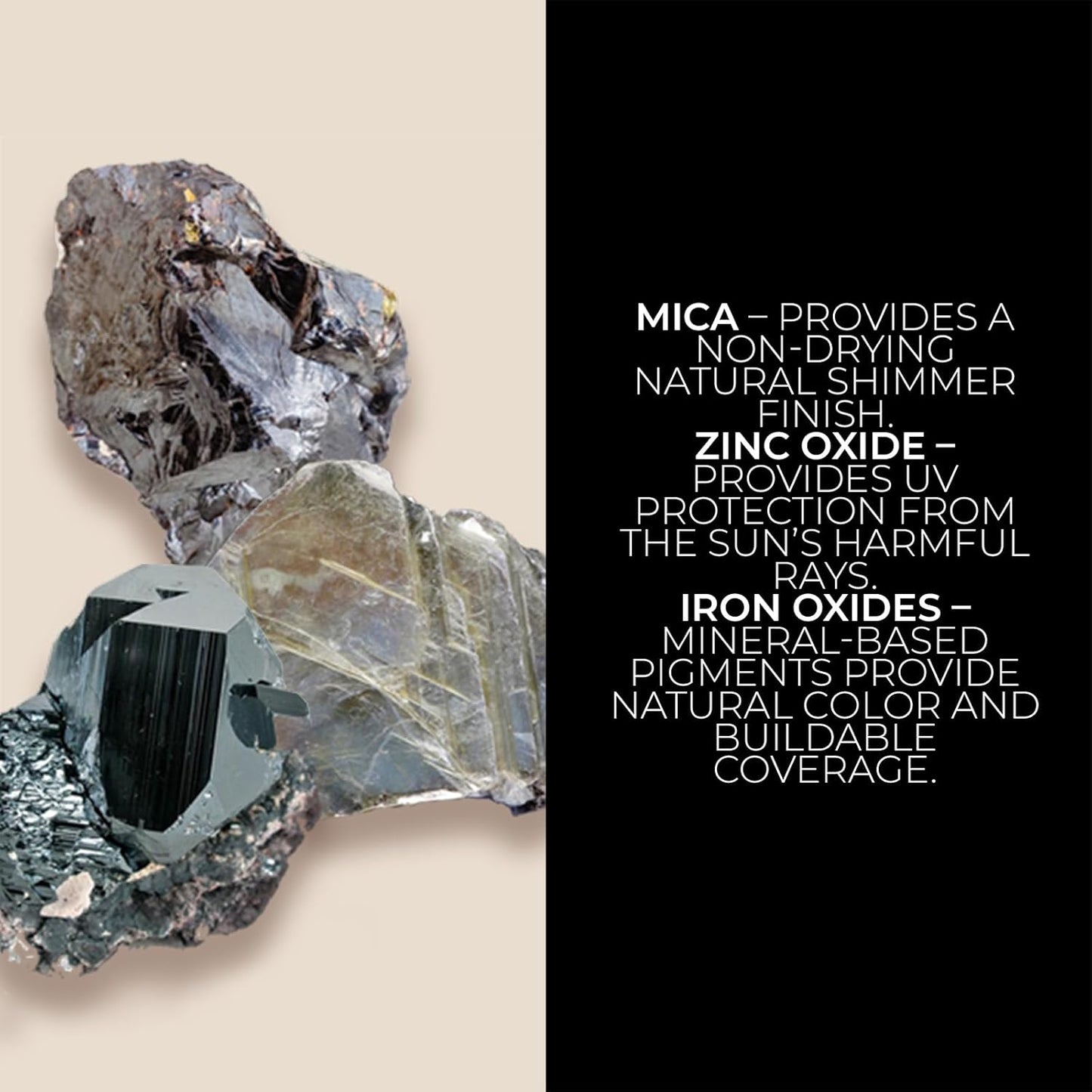 Bellapierre Mineral Foundation SPF 15 – Loose Powder Foundation, Full Coverage Mineral Makeup with Matte Finish – Vegan, Cruelty Free, Hypoallergenic, Oil & Talc Free – 0.32 oz - Cinnamon