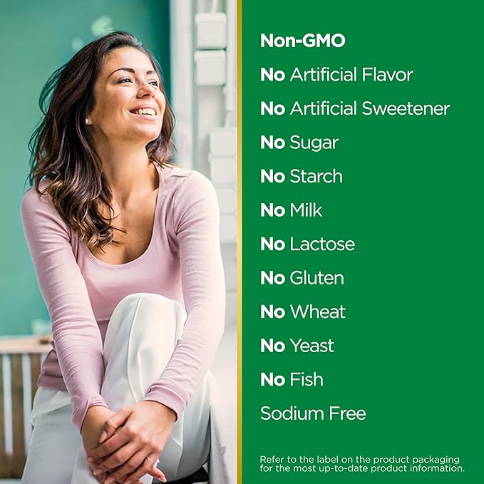 Nature's Bounty Biotin, Supports Healthy Hair, Skin and Nails, 10,000 mcg, Rapid Release Softgels, 180 Ct