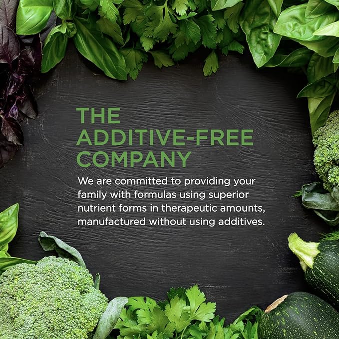 EMERALD LABS Men's 45+ Clinical Multi - Multivitamin for Comprehensive Support, Bone & Heart Health* - Designed for Men 45+ - Gluten-Free & Vegetarian - 120 Vegetable Capsules (30-Day Supply)