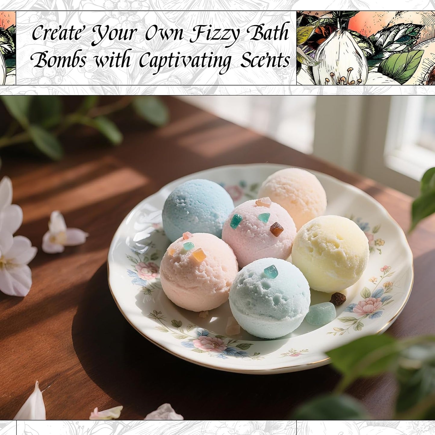 HIQILI Solar Berries Fragrance Oil - Perfect for Making Candles, Bath Bombs, Perfume, Reed Diffuser Oil Refill, Home & Office - 1 Fl Oz