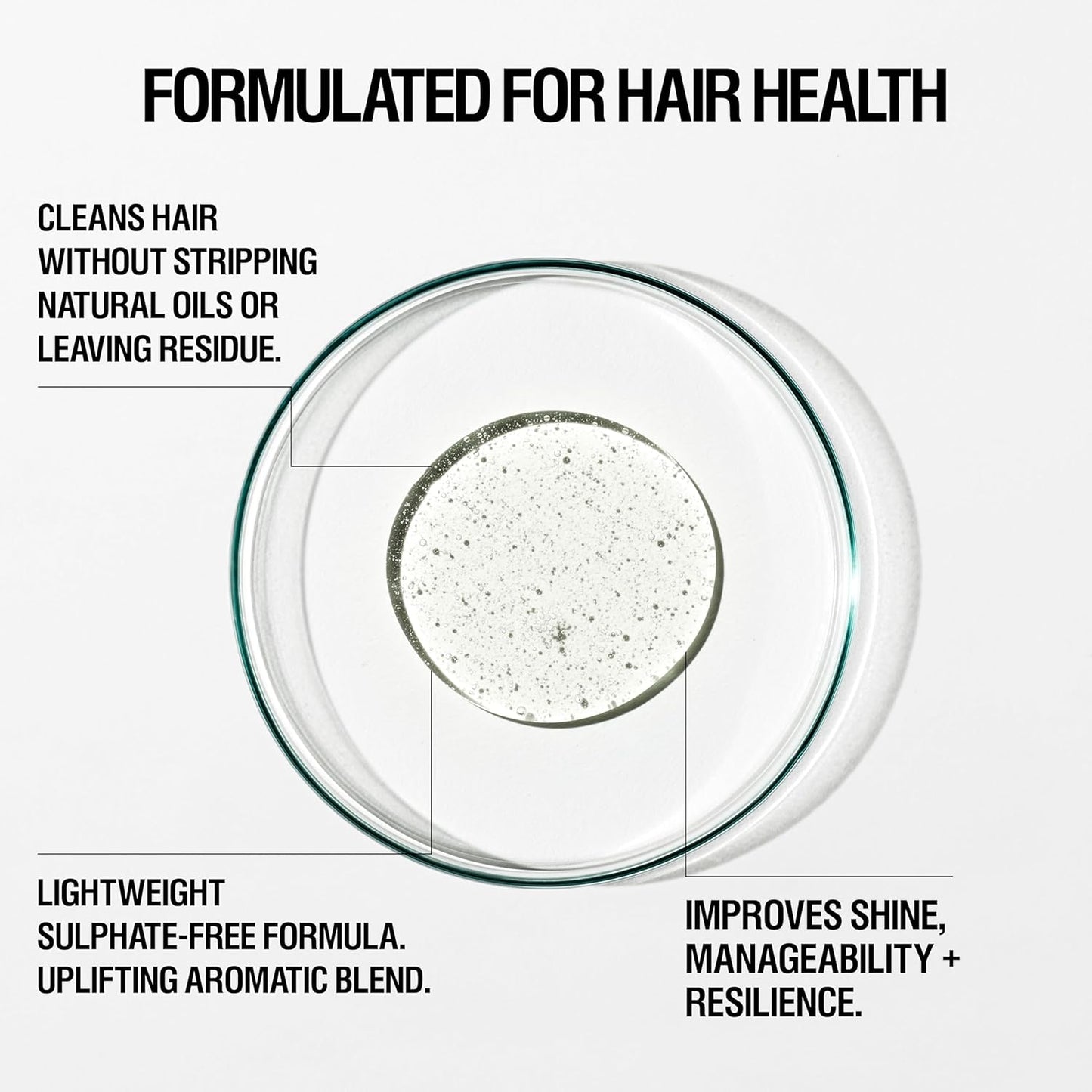 Grown Alchemist Hydra-Restore Shampoo + Conditioner (300 ml) Set