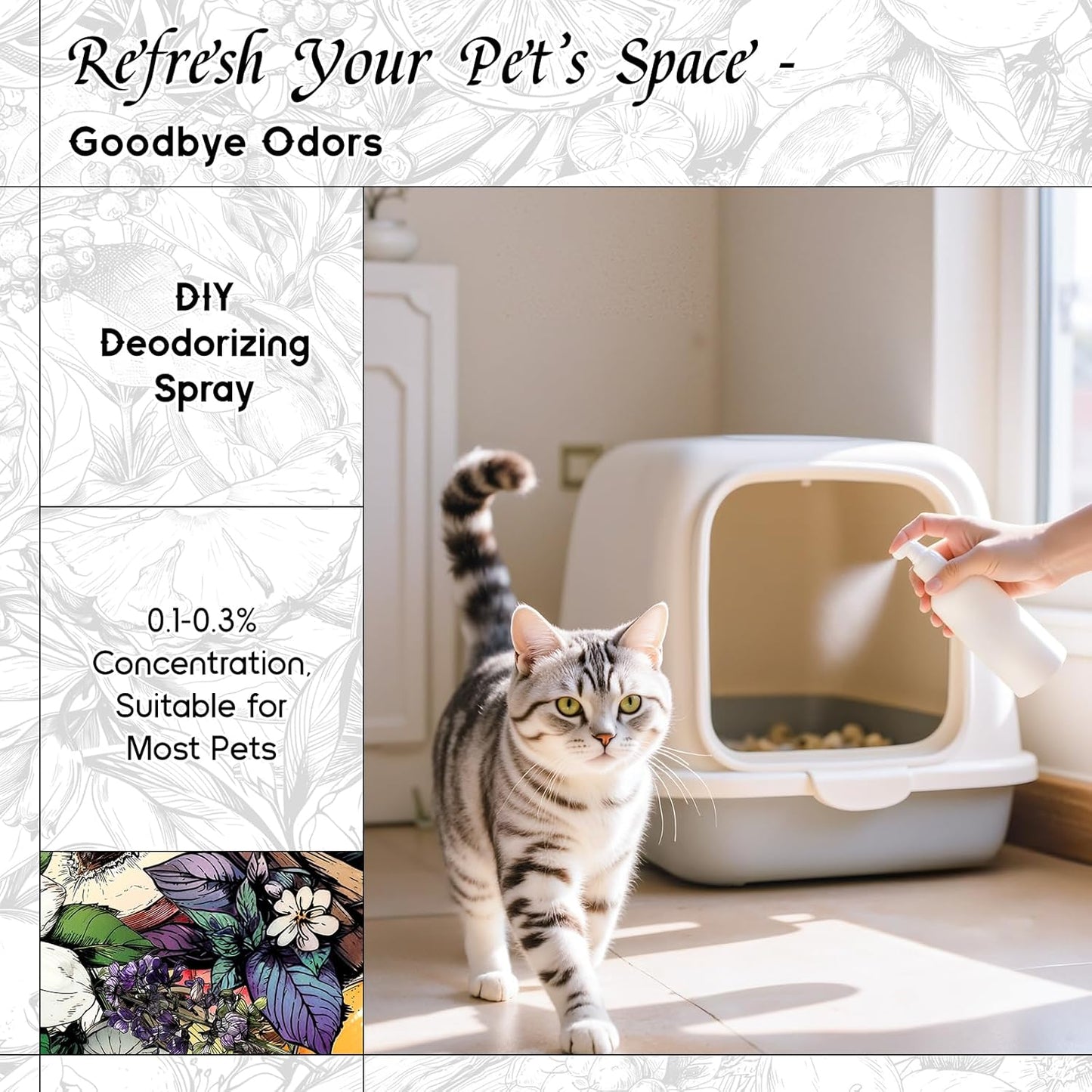 HIQILI Velvet Nocturne Fragrance Oil for Making Candle, Aroma Spray, Great for DIY Women Solid Perfume, Long-Lasting Scented Oil - 5.07 Fl Oz