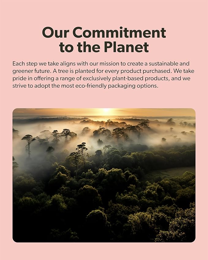 Calcium Supplement - Whole Food with Vitamin K2 & D3, Magnesium, Zinc, Boron, Mineral Complex. Sourced Sustainably from Red Algae. for Bone Strength and Support. Non-GMO & Vegan (270 Count)