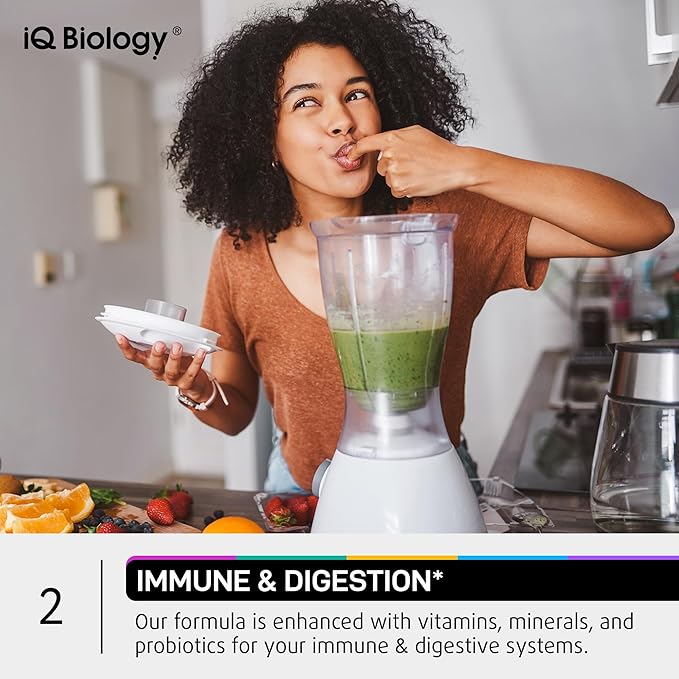 Biotin 10,000 mcg with Vitamins B1, B2, B3, B6 (30,000 mcg Complex per Serving) - with Keratin, Collagen, and Hyaluronic Acid – Hair, Skin & Nails Supplement for Women & Men – 60 Capsules