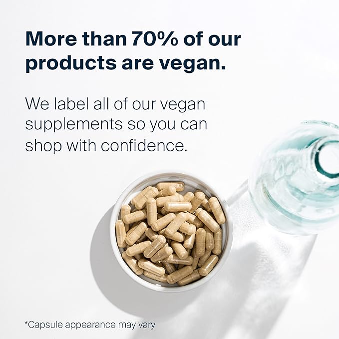 Vital Nutrients Zinc Citrate 30mg | Easily Absorbed Immune Support Supplement* | Vegan Zinc Supplement | Gluten, Dairy, Soy Free | Non-GMO | 30mg | 90 Capsules