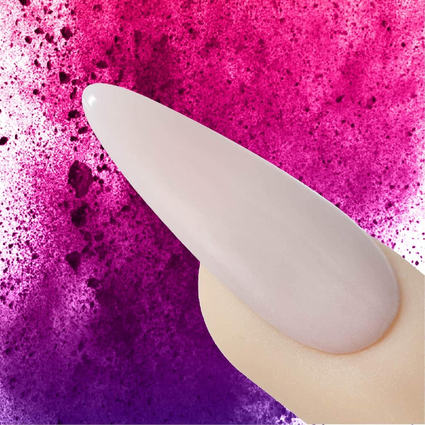 Young Nails Acrylic Cover Powder, Bare, 660 Gram