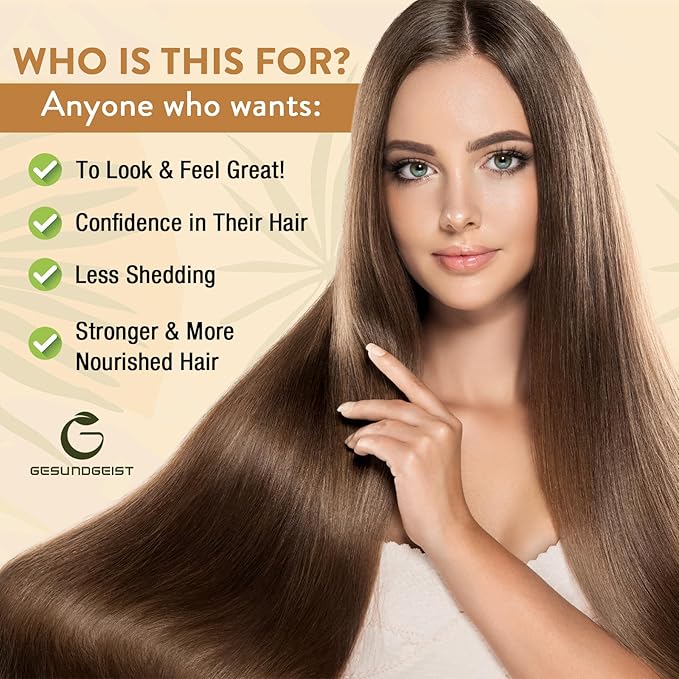 Saw Palmetto for Women Hair Loss - DHT Blocker with 5-in-1 Blend for Hair Growth, Skin & Nails, Urinary Wellness - Extra Strength Saw Palmetto Supplement - 90 Capsules